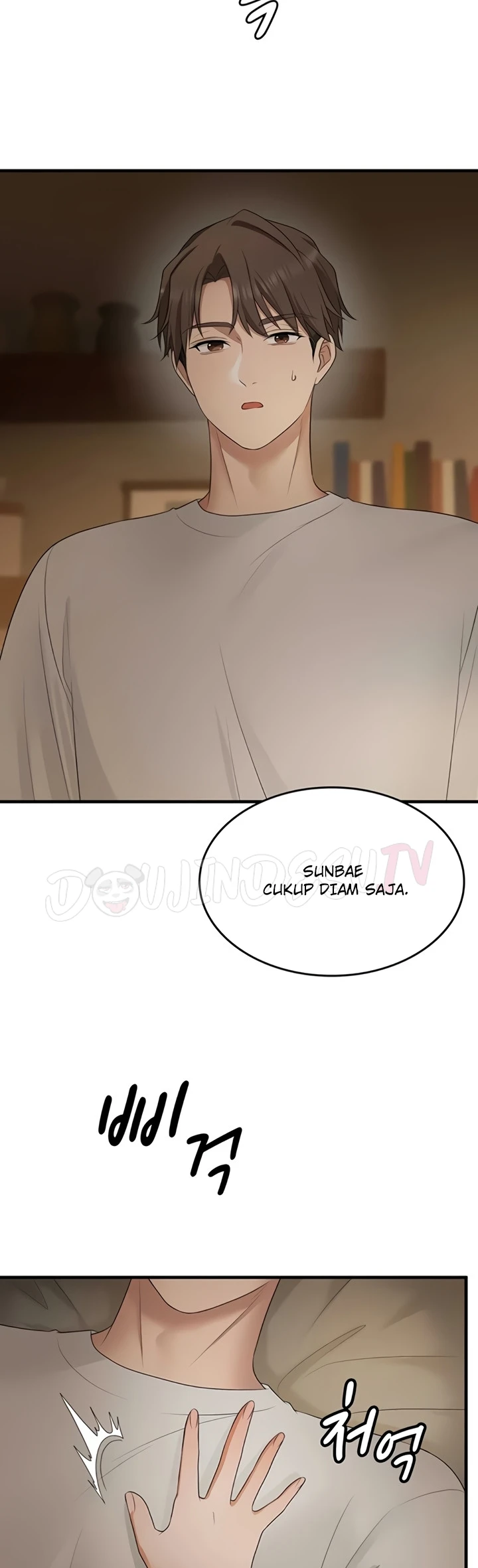 One More Chance - Page 34